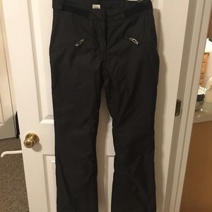 Snow Pants! Never Worn! Very Warm